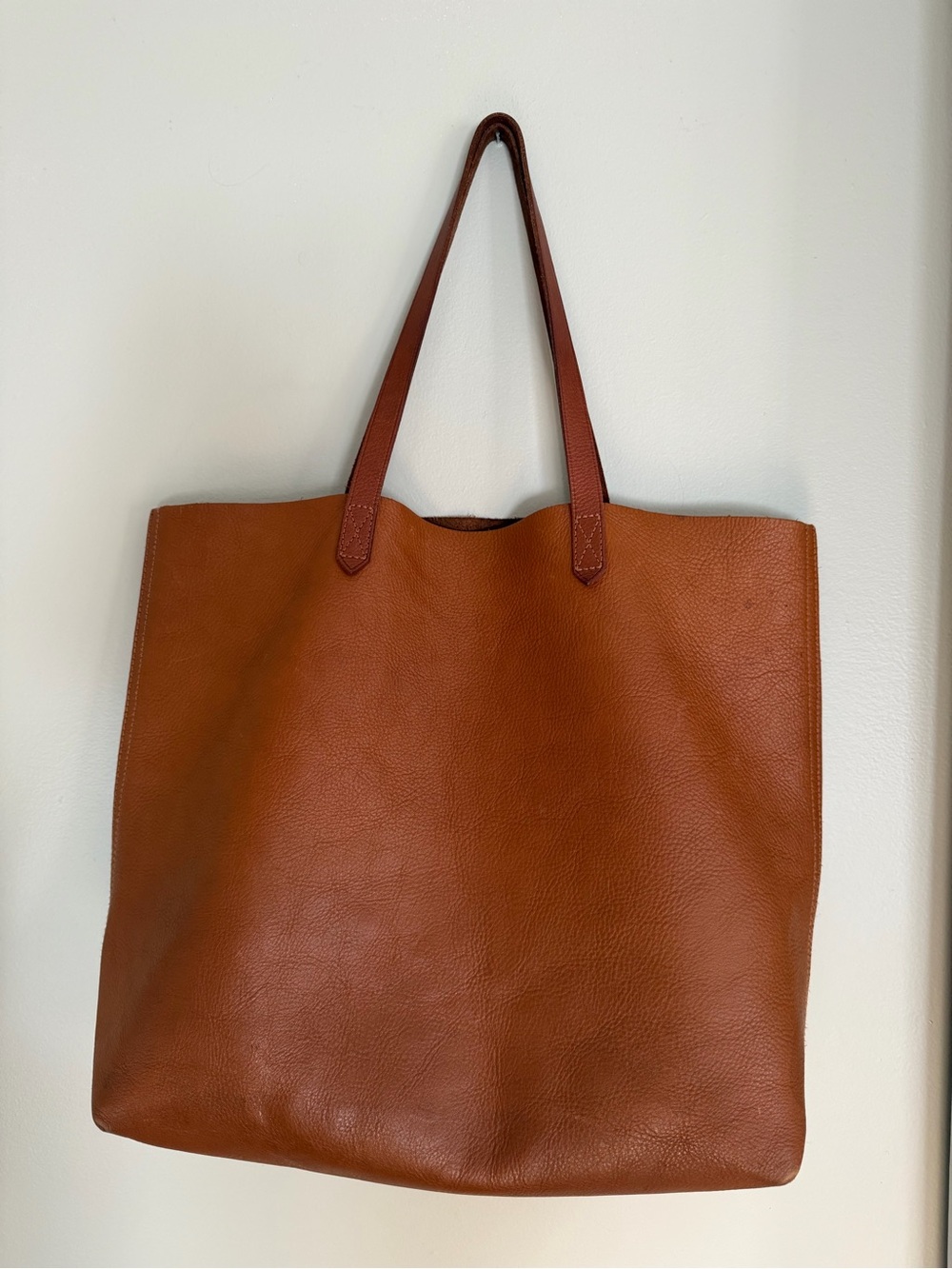 Madewell Transport Tote
